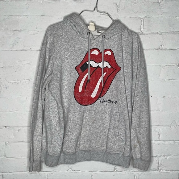 H&M Hoodie M - Picture 1 of 5